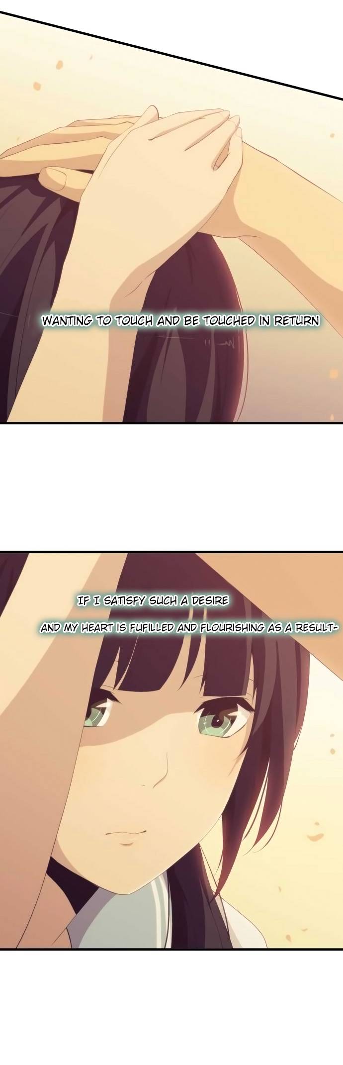 ReLIFE Chapter 152 Page 10