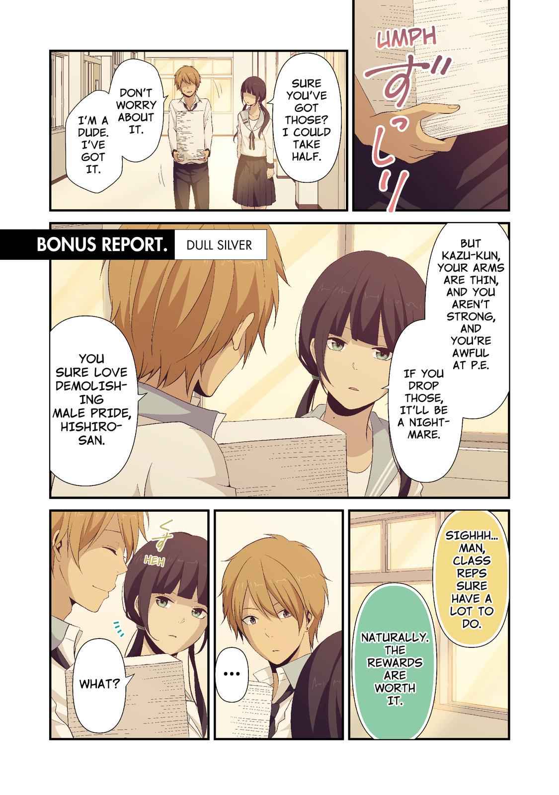 ReLIFE Chapter 68.5 Page 1