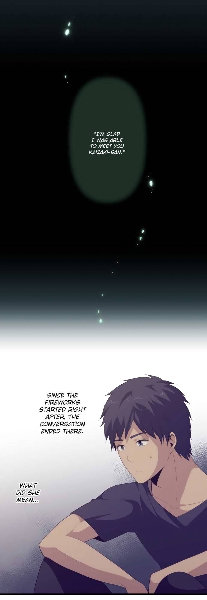ReLIFE Chapter 104 Page 4