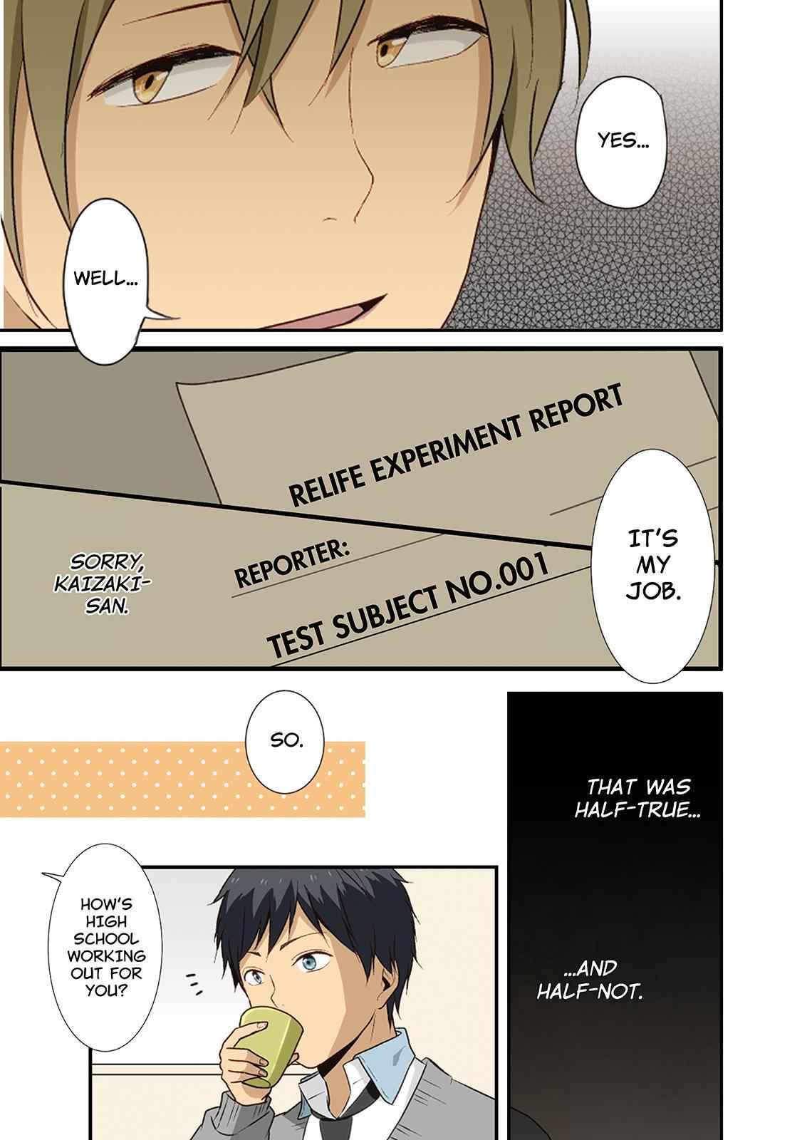 ReLIFE Chapter 12 Page 5