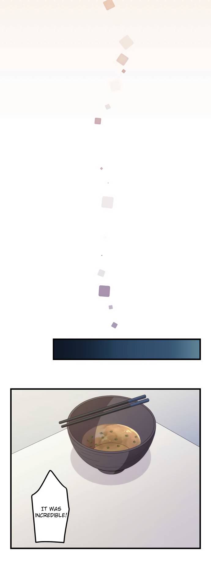 ReLIFE Chapter 200 Page 6