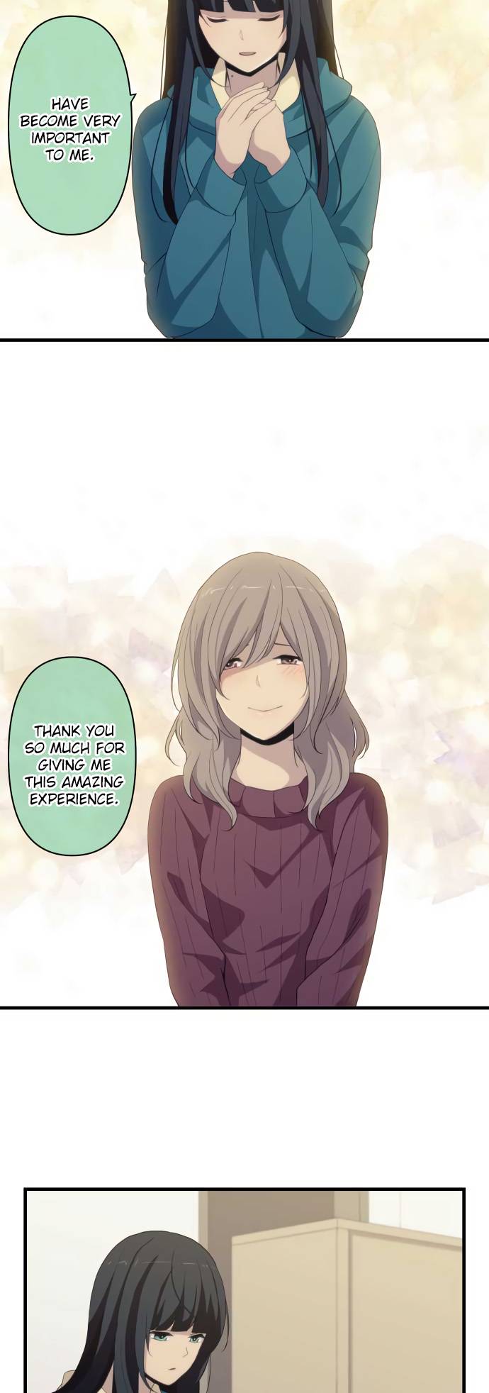 ReLIFE Chapter 215 Page 11