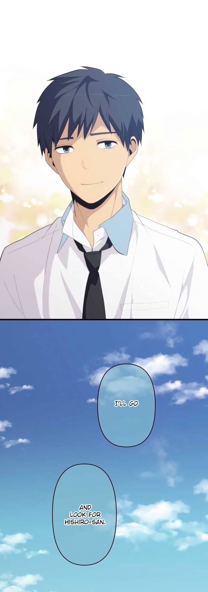 ReLIFE Chapter 146 Page 10