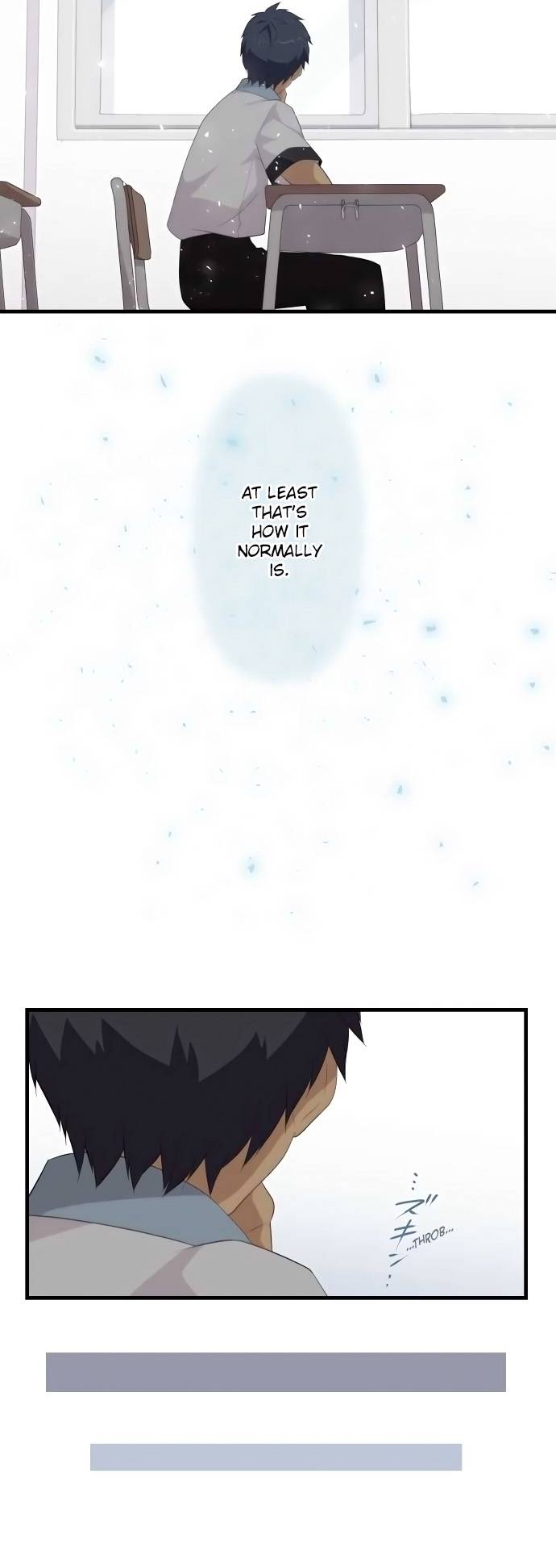 ReLIFE Chapter 125 Page 15