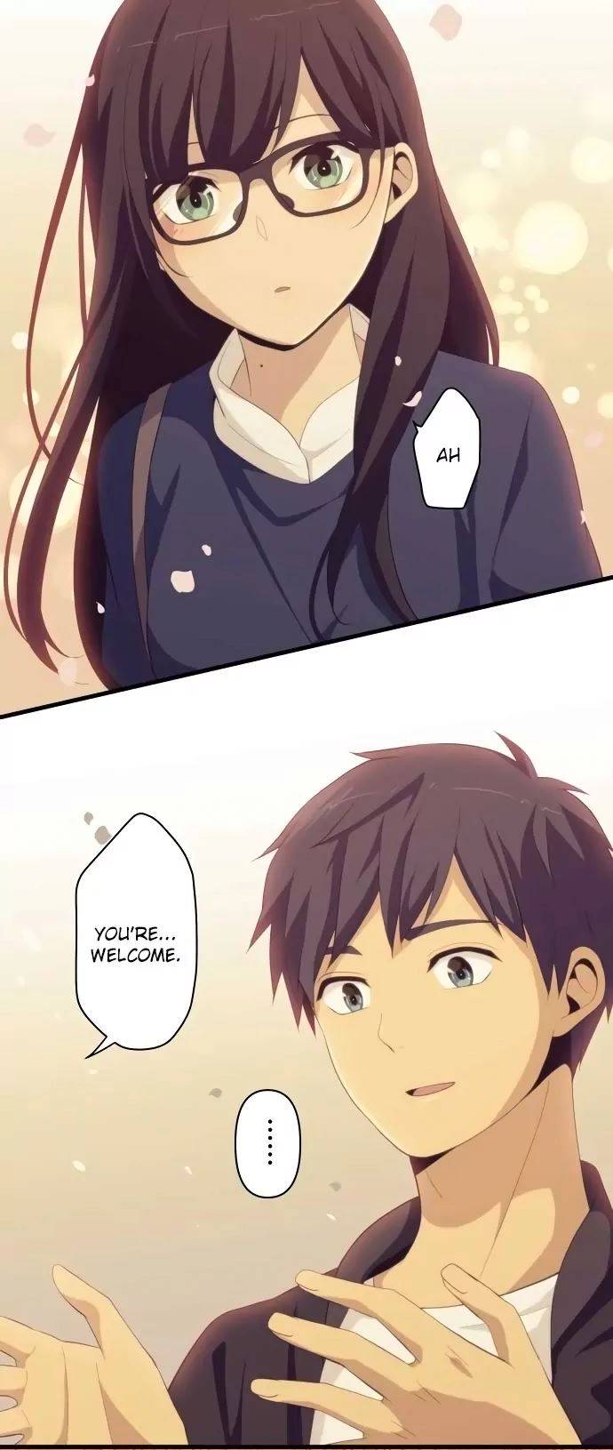 ReLIFE Chapter 175 Page 12