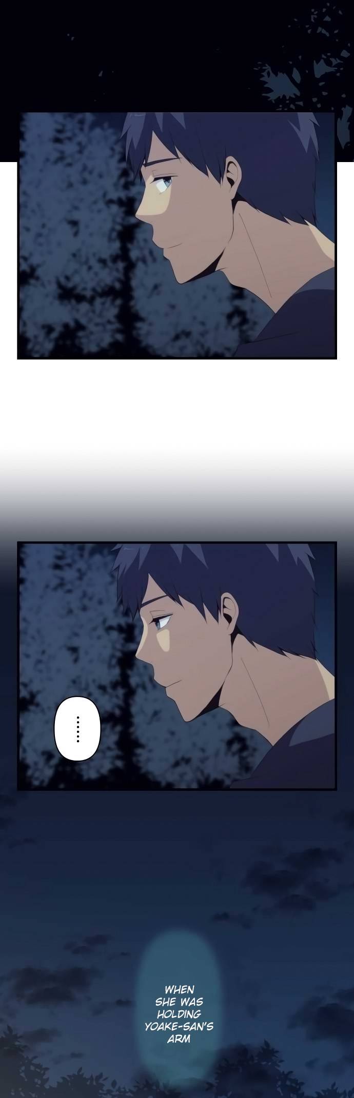 ReLIFE Chapter 105 Page 6