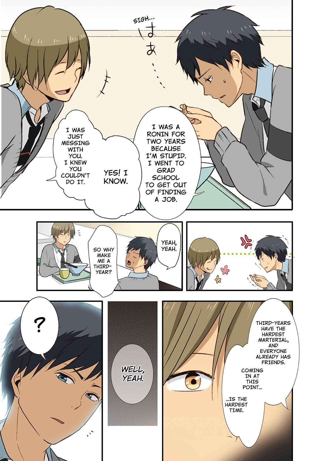 ReLIFE Chapter 12 Page 7