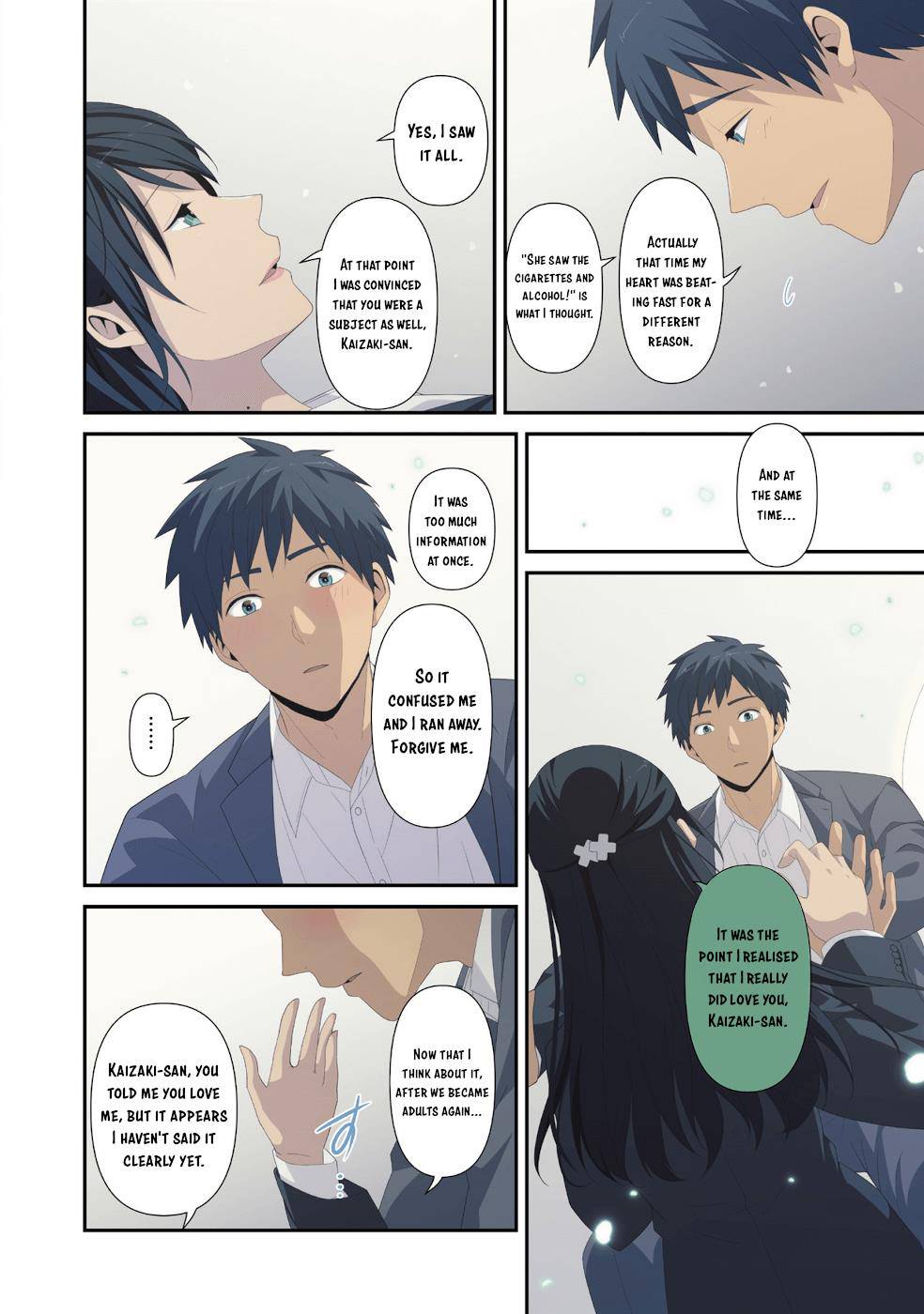 ReLIFE Chapter 222.5 Page 11