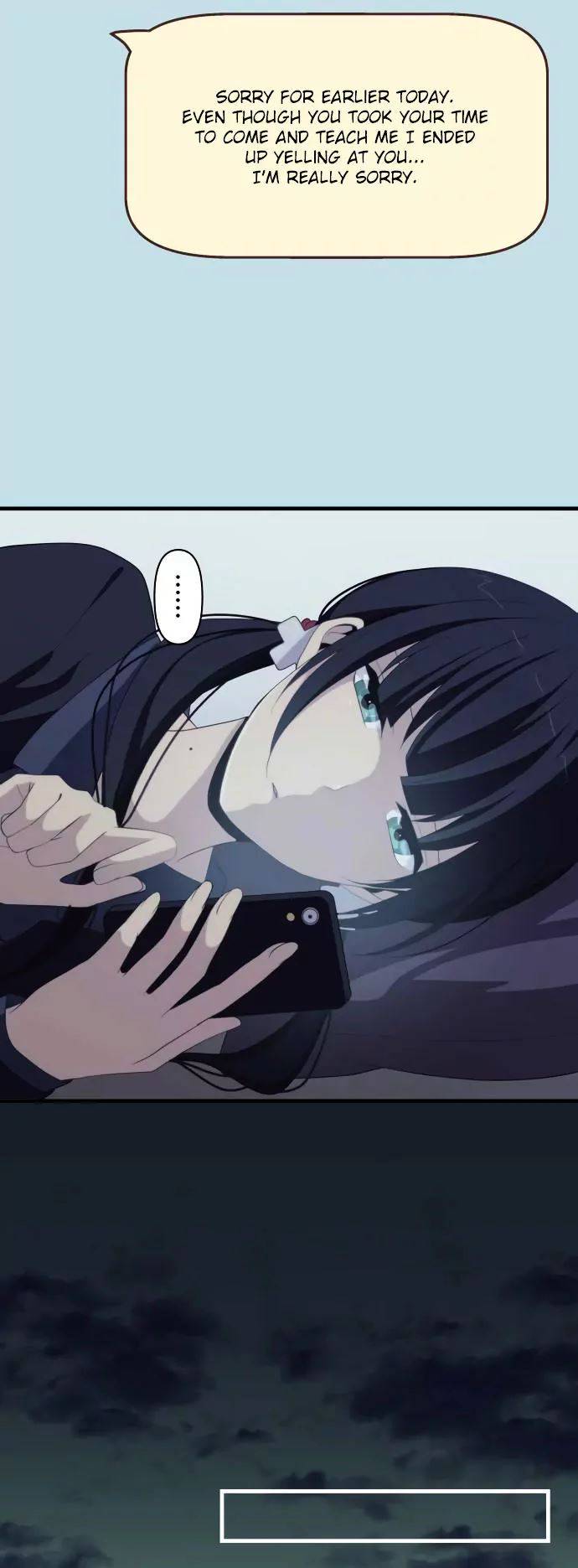 ReLIFE Chapter 187 Page 11