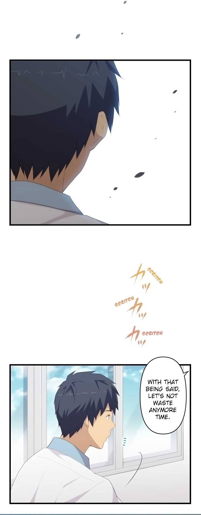 ReLIFE Chapter 123 Page 15