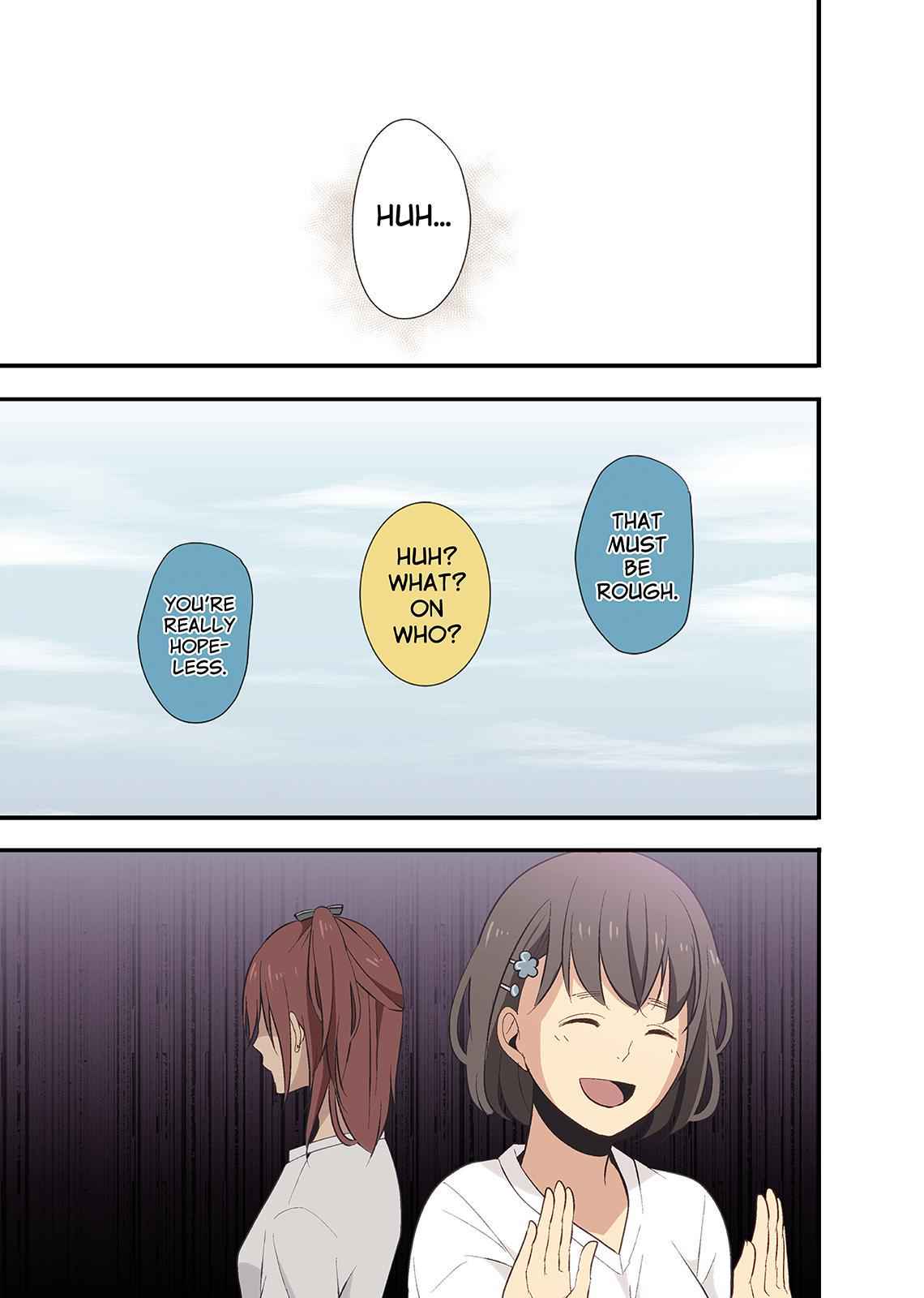 ReLIFE Chapter 28 Page 9