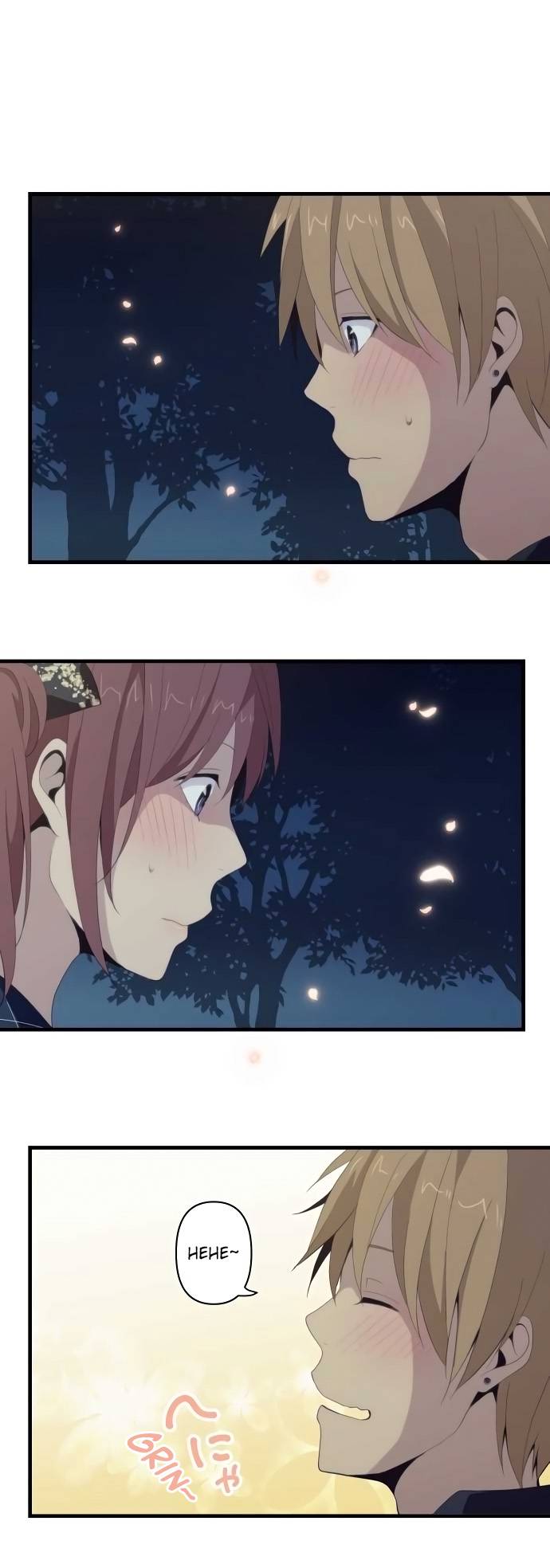 ReLIFE Chapter 106 Page 14