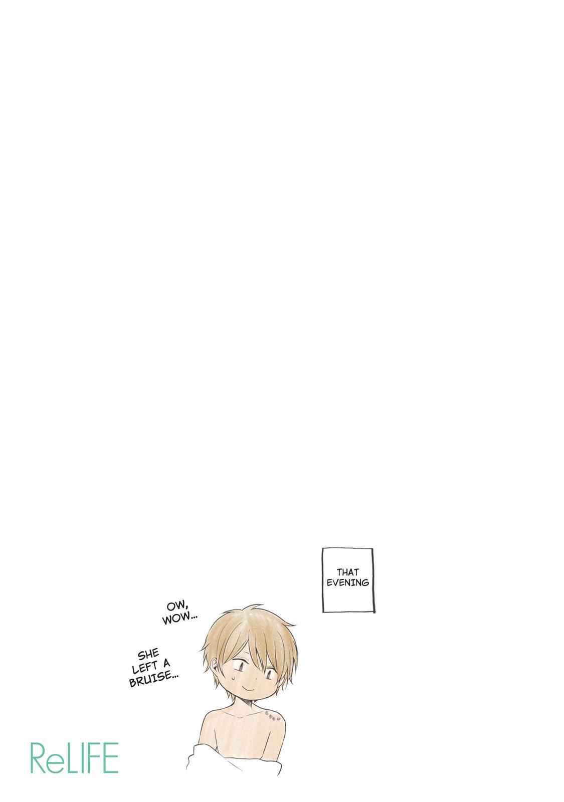 ReLIFE Chapter 68 Page 11