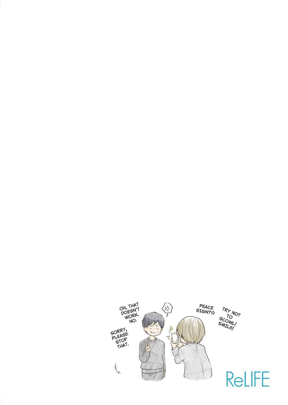 ReLIFE Chapter 5 Page 10