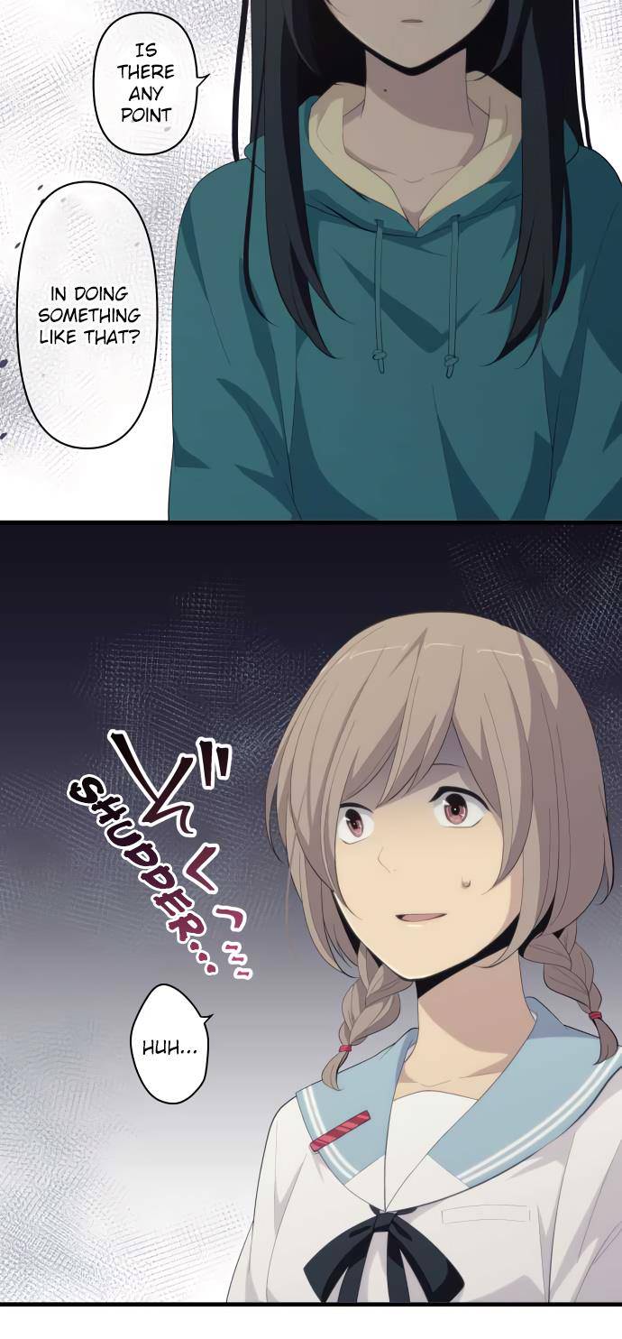 ReLIFE Chapter 181 Page 3
