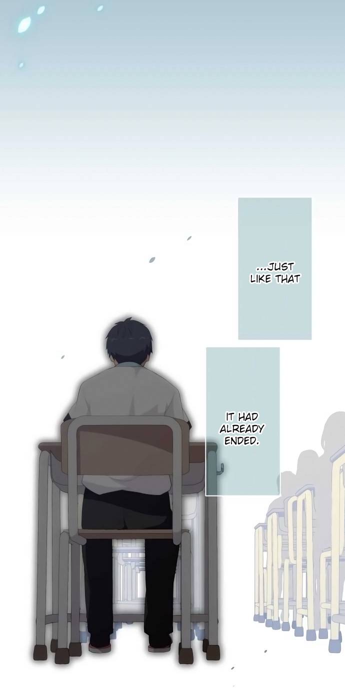 ReLIFE Chapter 123 Page 14