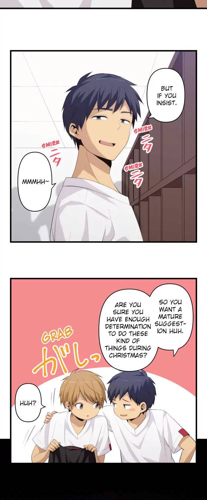 ReLIFE Chapter 189 Page 7