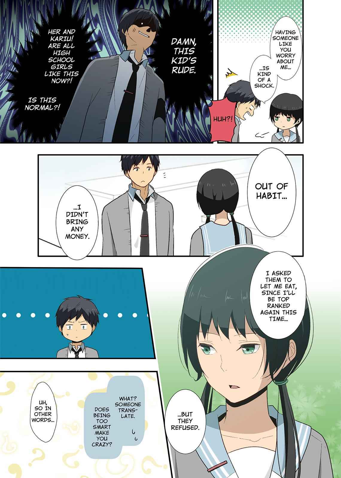 ReLIFE Chapter 14 Page 3
