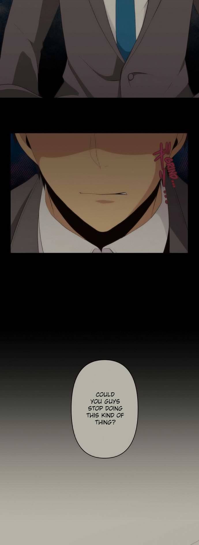 ReLIFE Chapter 89 Page 5