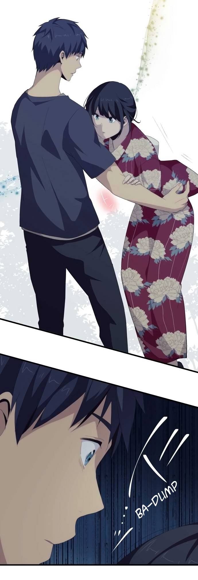 ReLIFE Chapter 108 Page 10