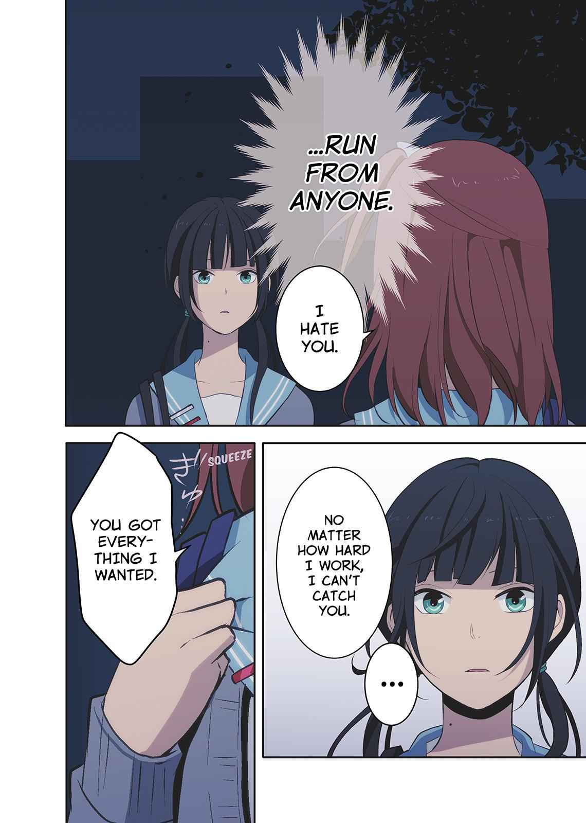 ReLIFE Chapter 42 Page 8