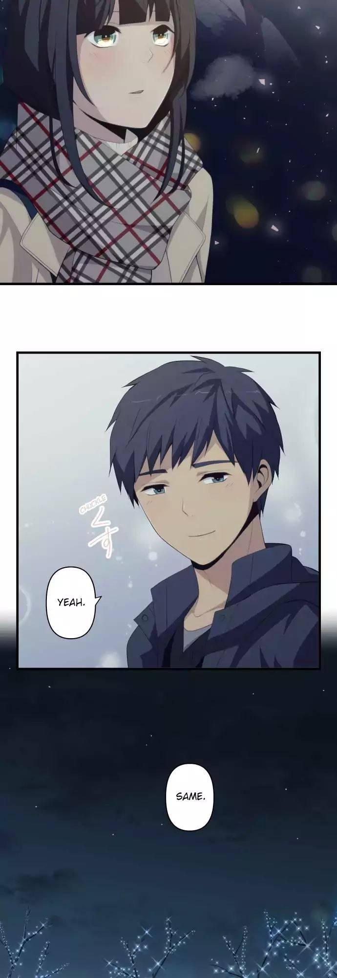 ReLIFE Chapter 197 Page 3
