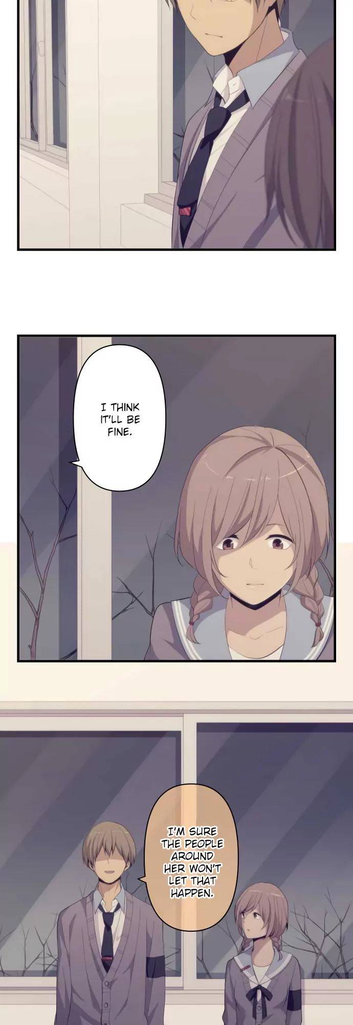 ReLIFE Chapter 188 Page 14