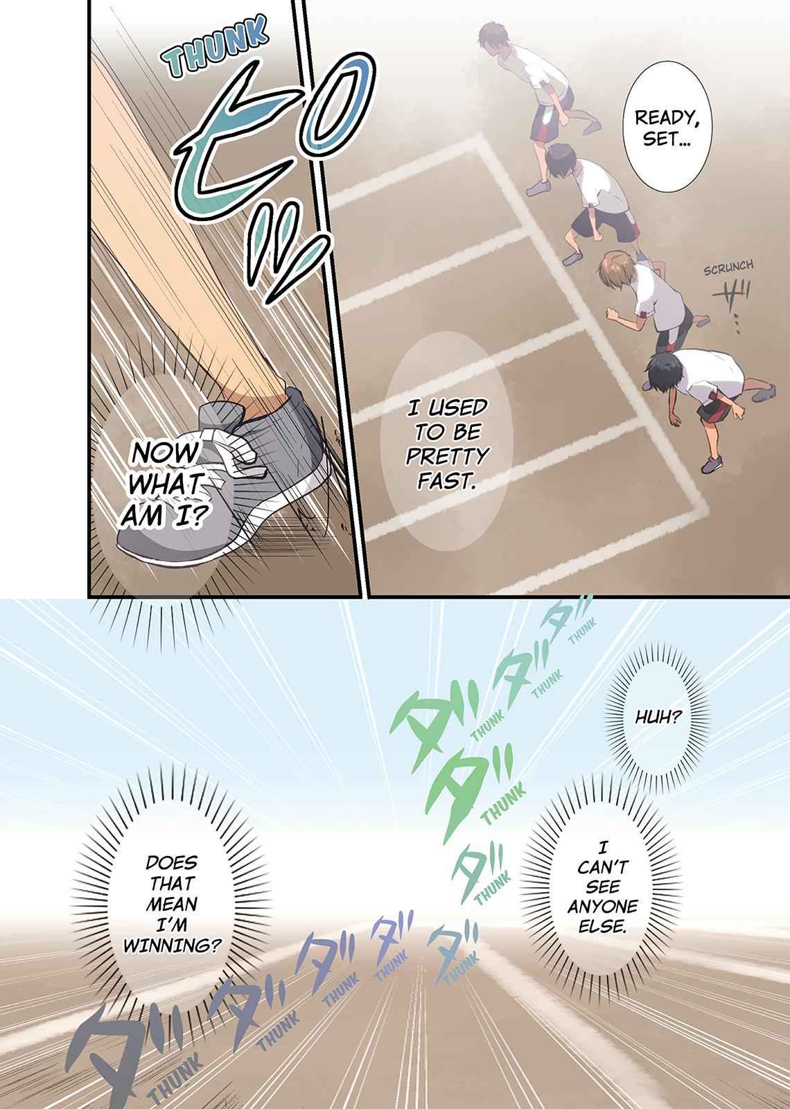 ReLIFE Chapter 30 Page 4