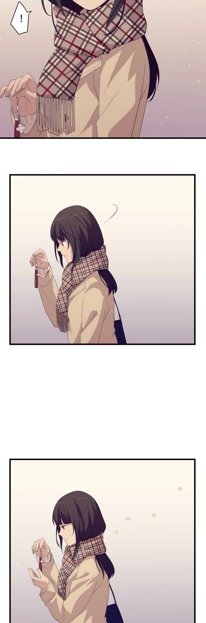 ReLIFE Chapter 195 Page 6