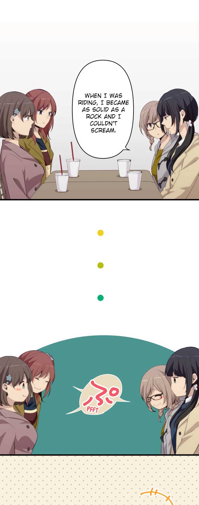 ReLIFE Chapter 208 Page 4