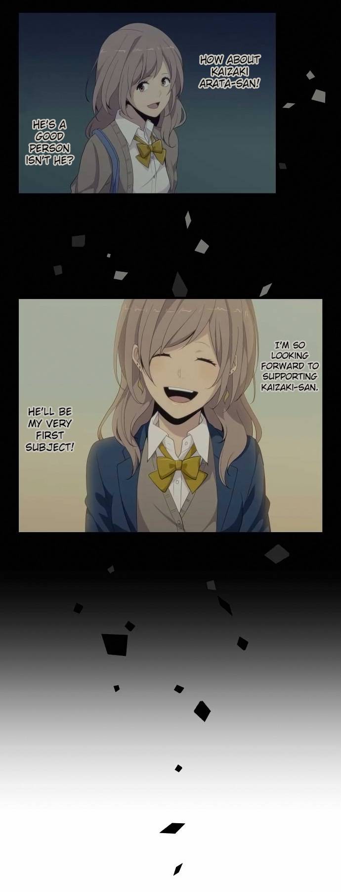 ReLIFE Chapter 119 Page 3