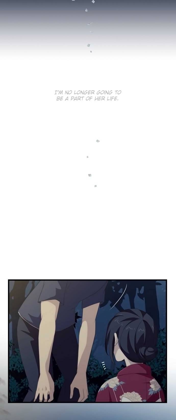ReLIFE Chapter 108 Page 7