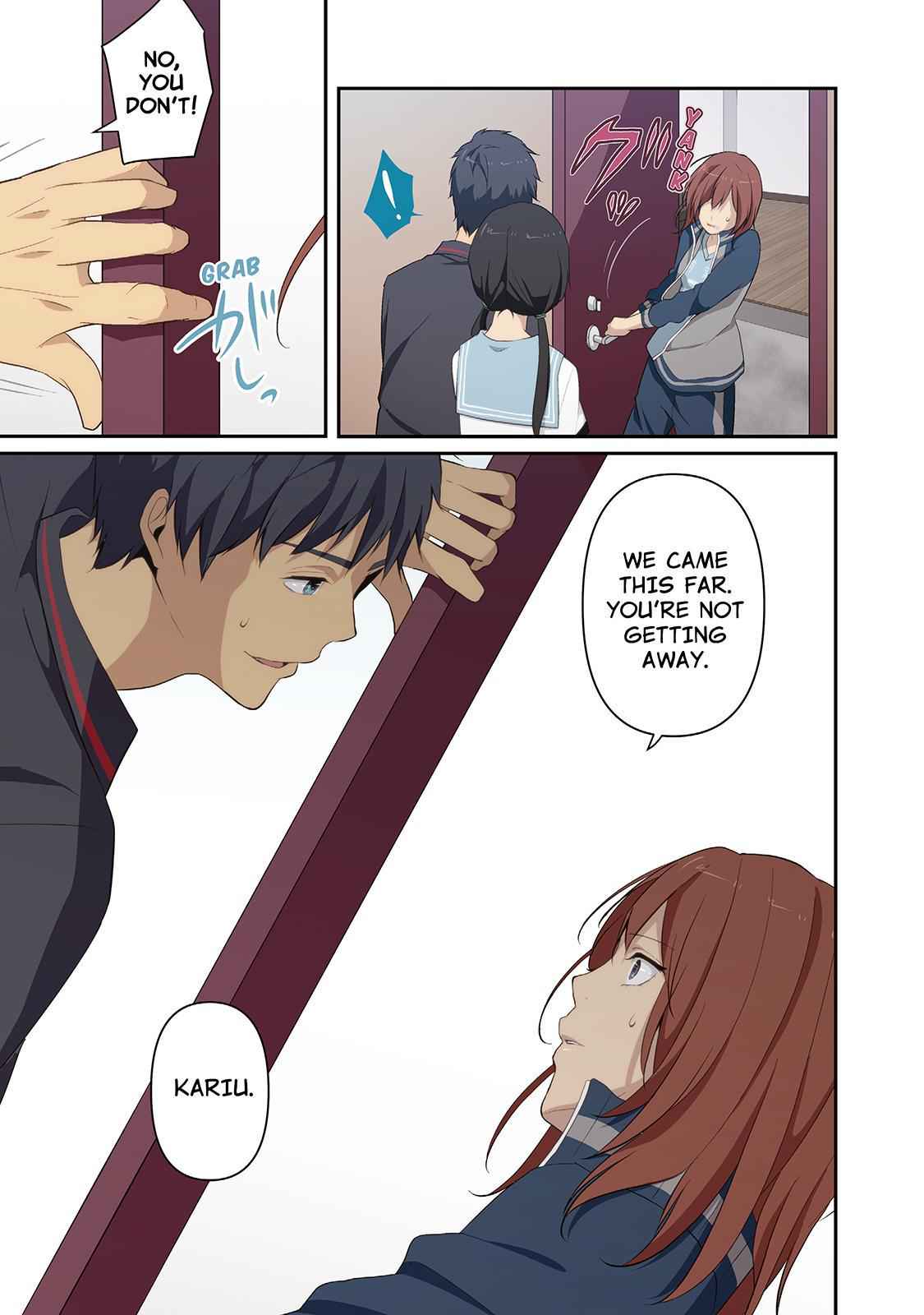 ReLIFE Chapter 79 Page 7