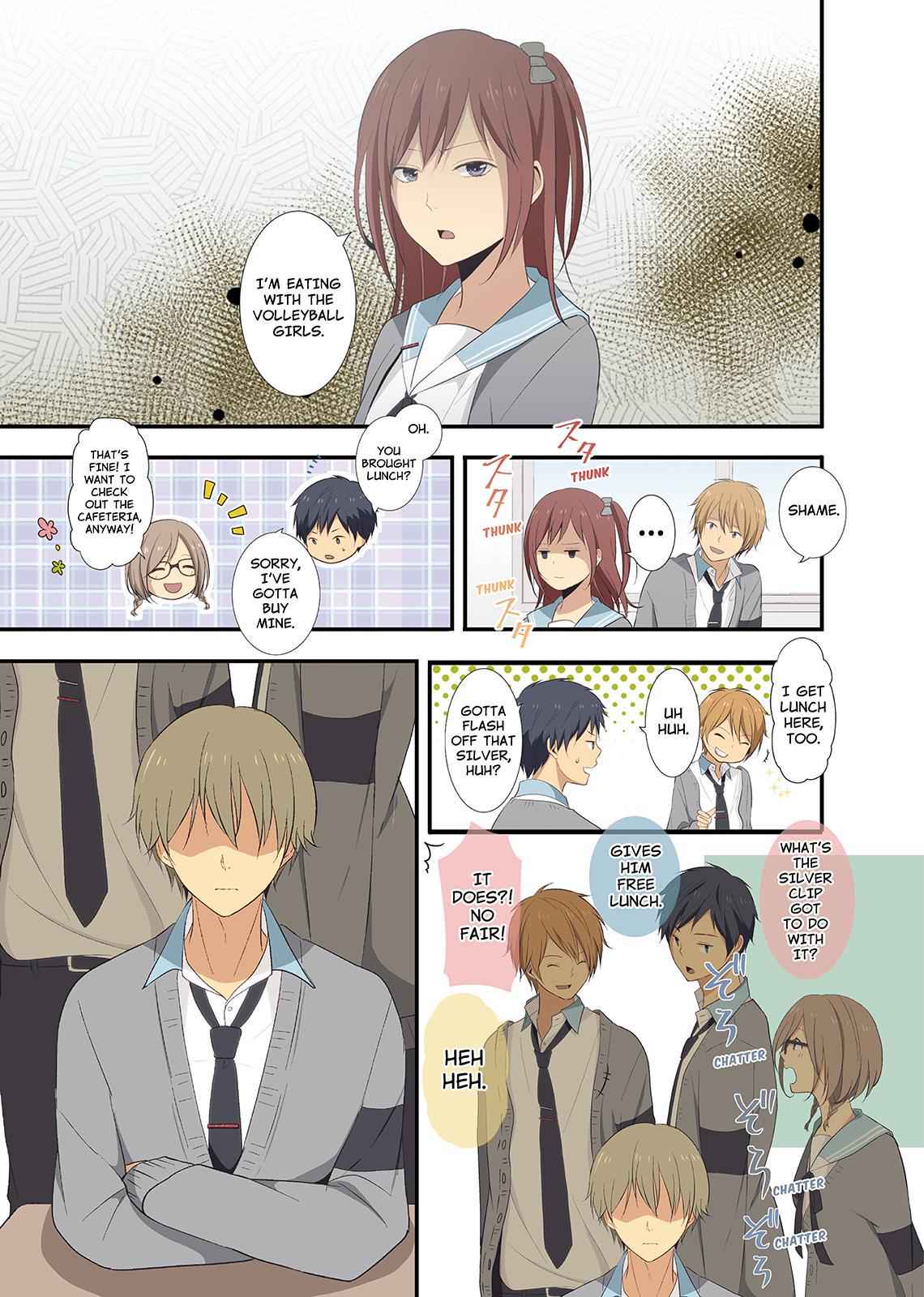 ReLIFE Chapter 22 Page 3