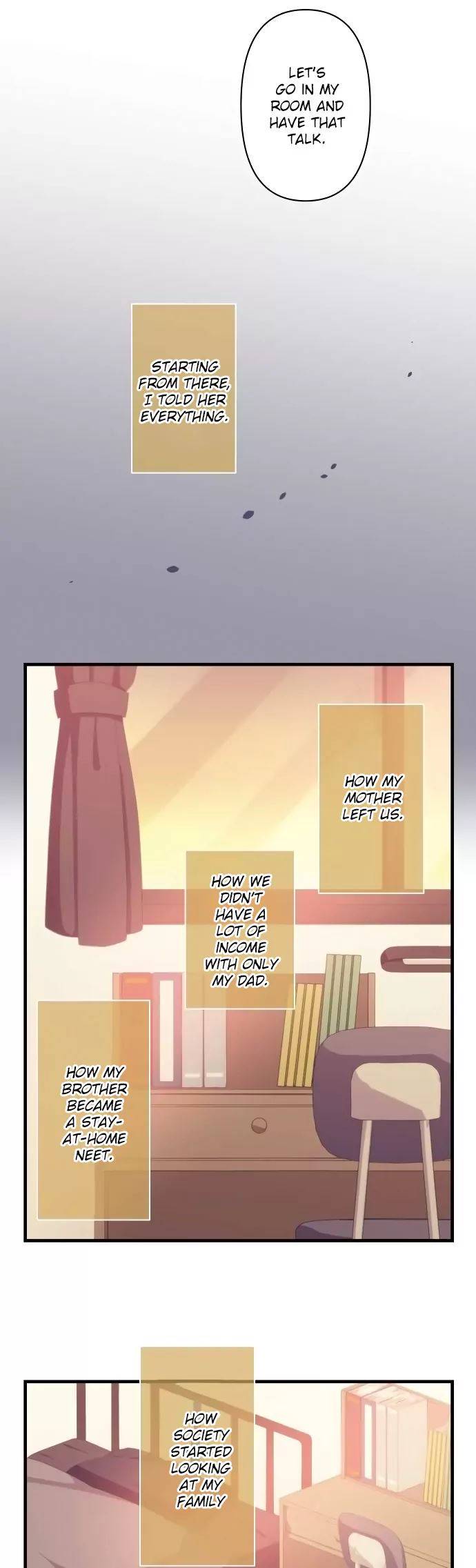 ReLIFE Chapter 176 Page 7