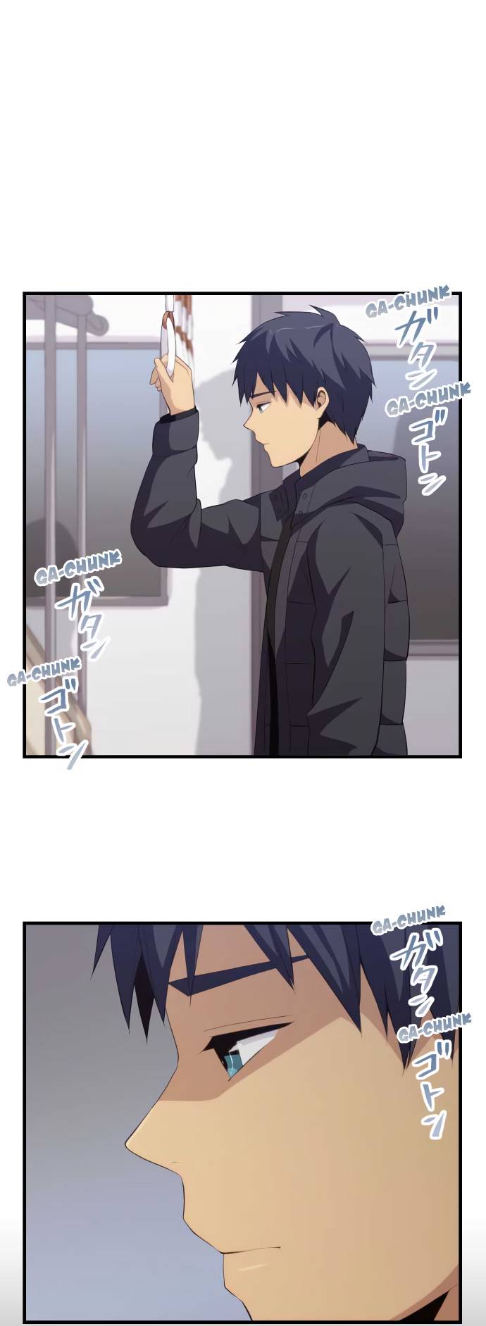 ReLIFE Chapter 193 Page 3