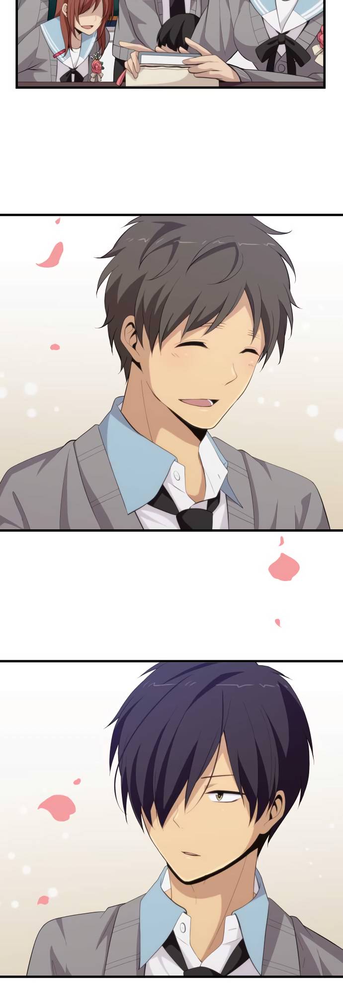 ReLIFE Chapter 212 Page 7