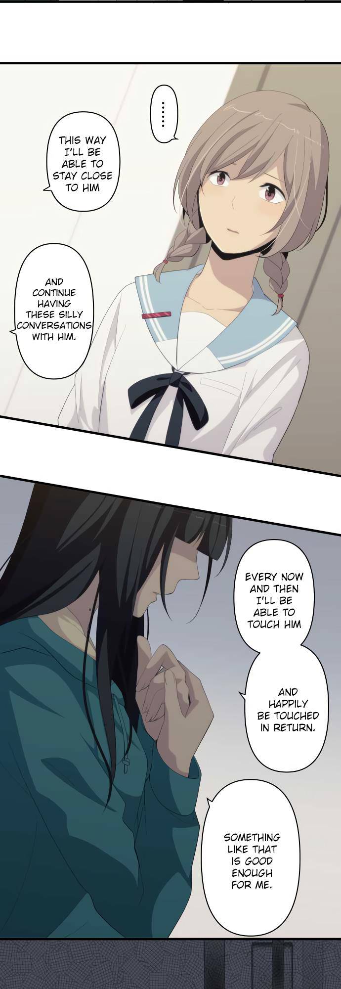 ReLIFE Chapter 181 Page 6