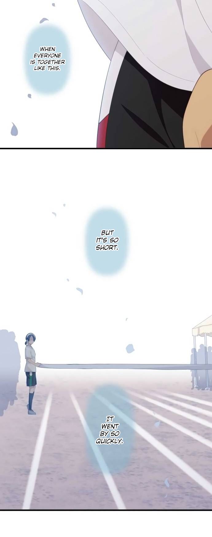 ReLIFE Chapter 150 Page 15