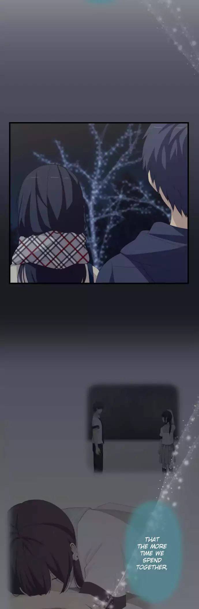 ReLIFE Chapter 197 Page 7