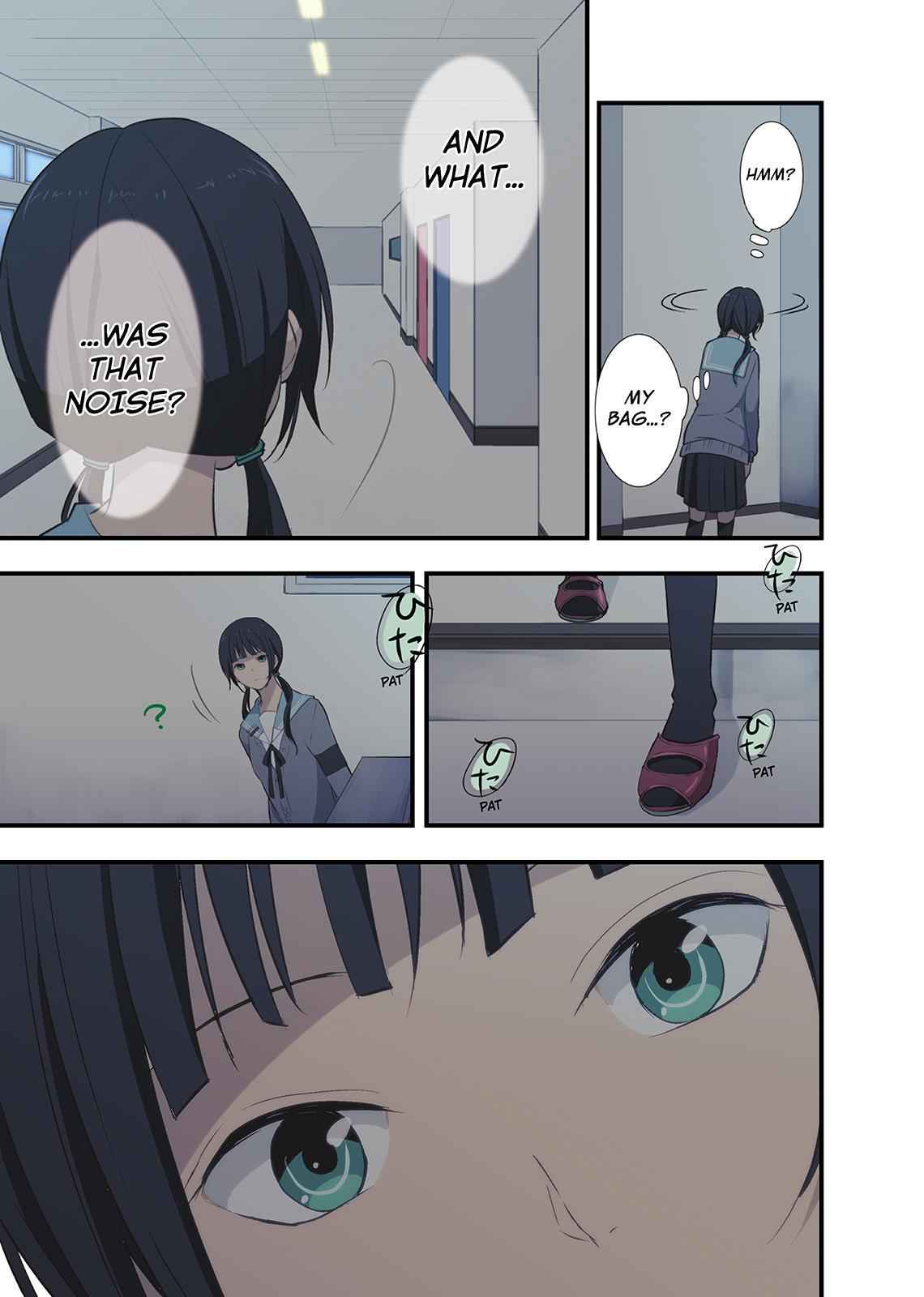 ReLIFE Chapter 37 Page 9