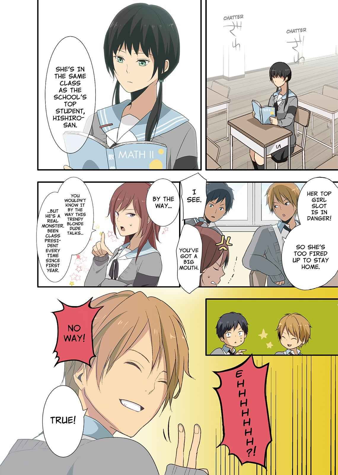 ReLIFE Chapter 11 Page 4