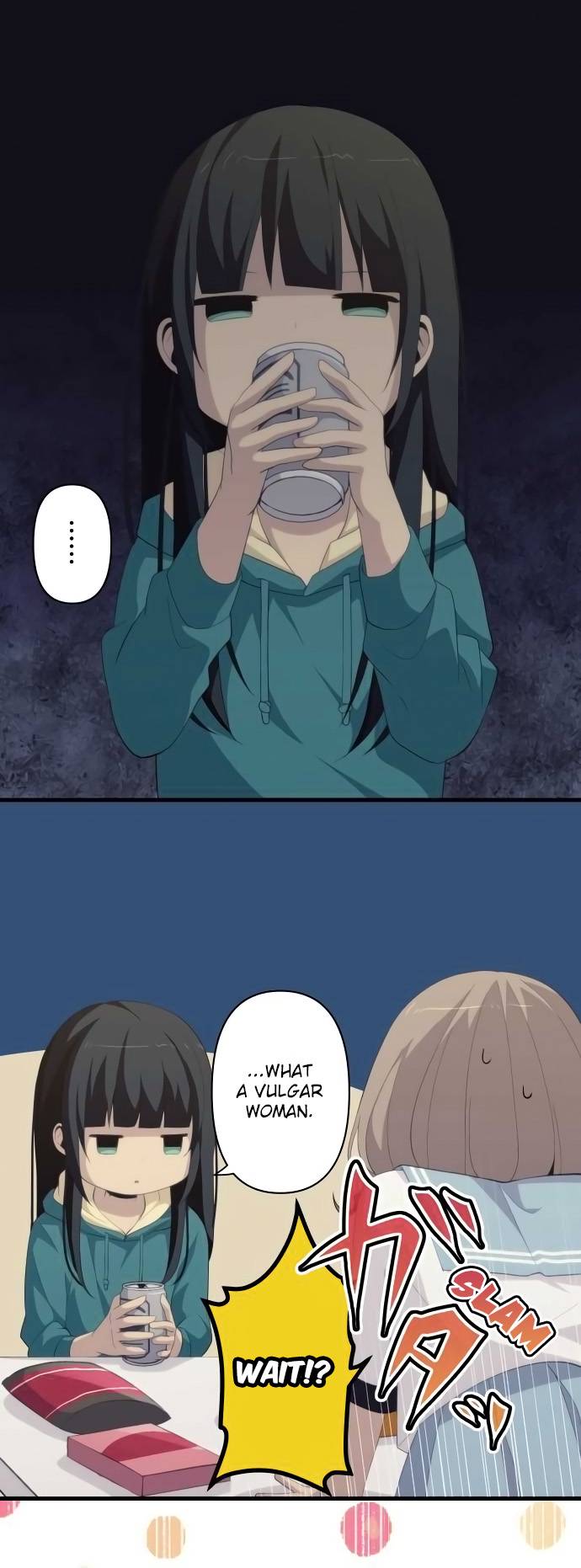 ReLIFE Chapter 153 Page 13