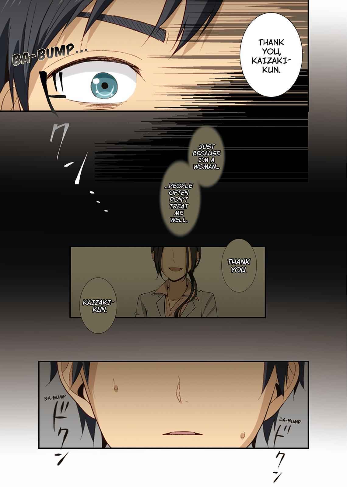 ReLIFE Chapter 16 Page 5