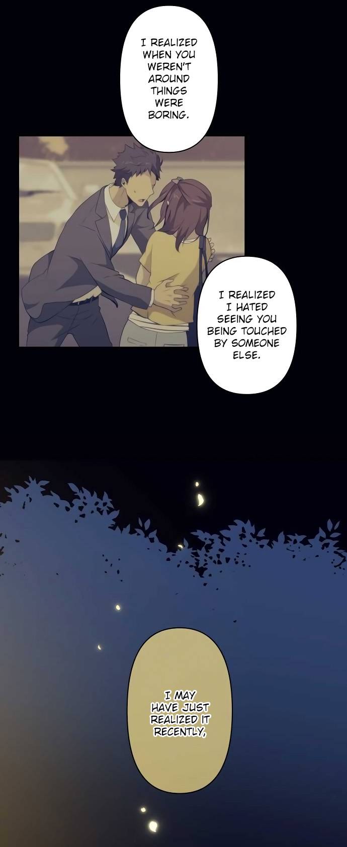ReLIFE Chapter 106 Page 6