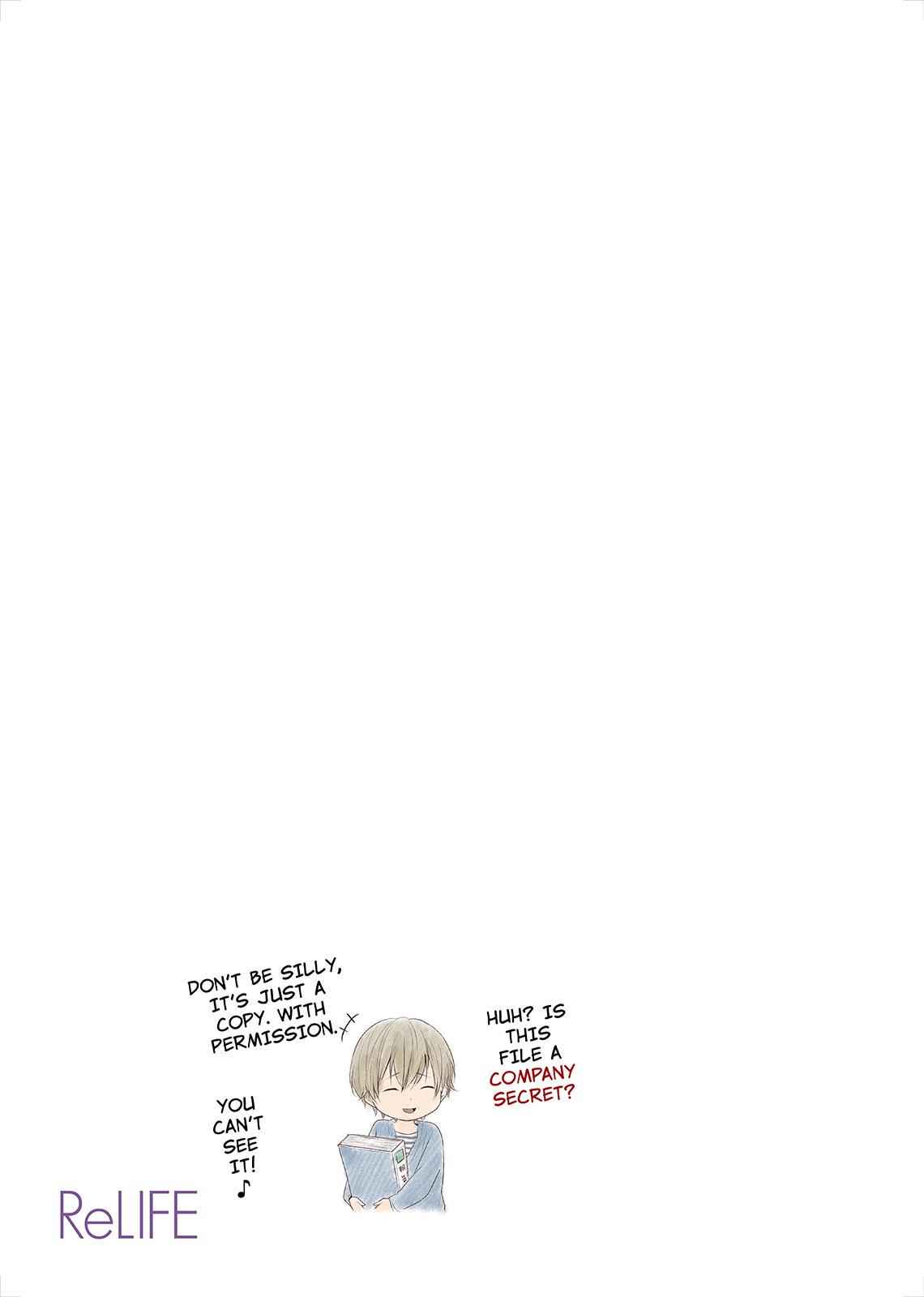 ReLIFE Chapter 25 Page 10