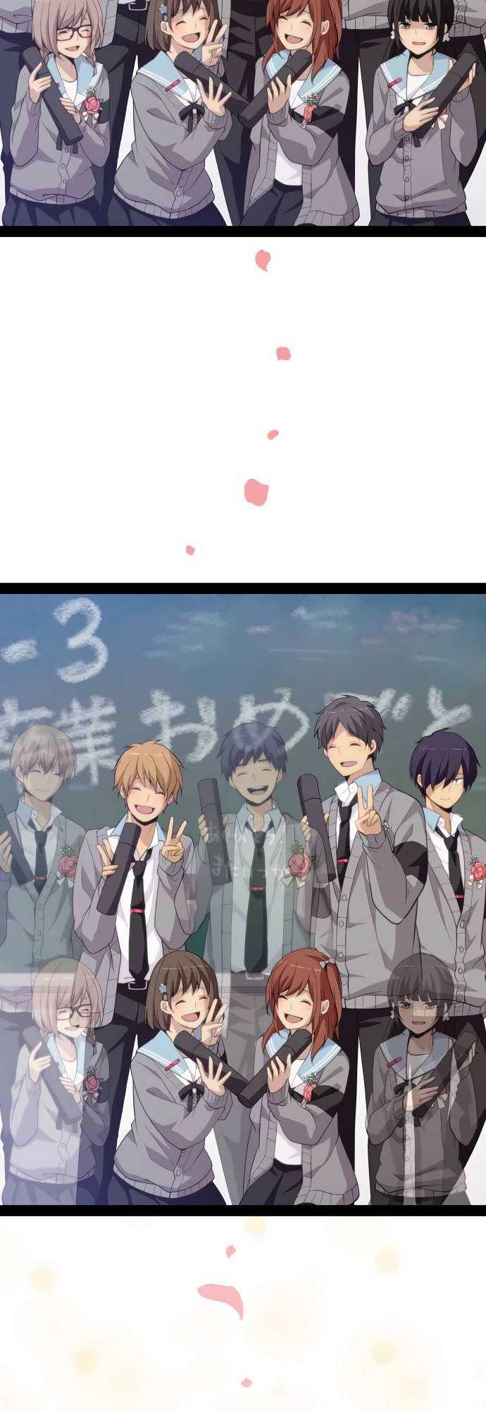 ReLIFE Chapter 212 Page 12