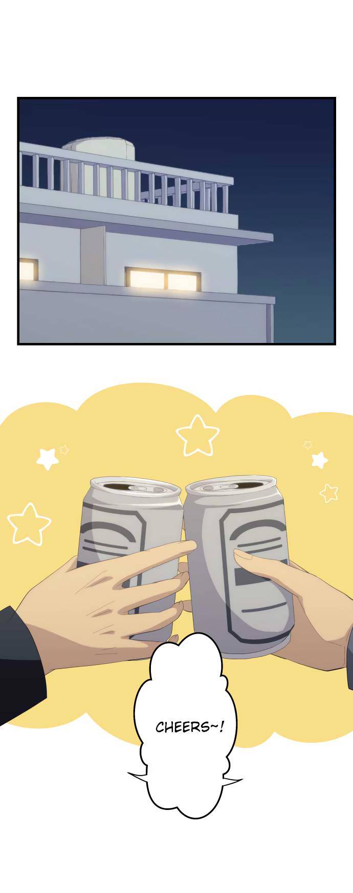 ReLIFE Chapter 179 Page 1