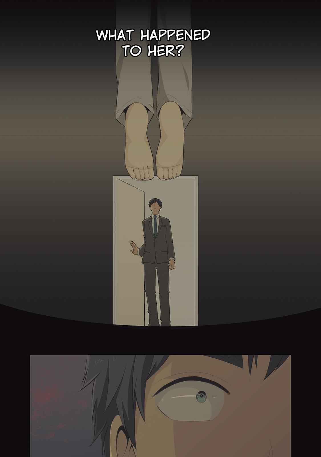 ReLIFE Chapter 72 Page 2