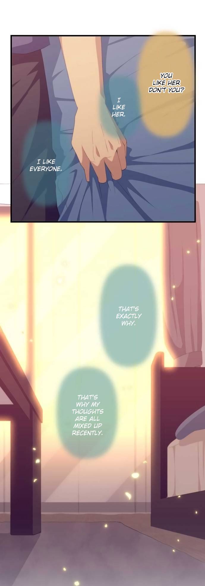ReLIFE Chapter 127 Page 15